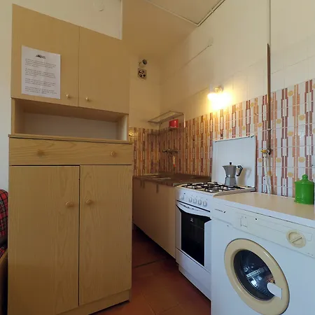 Apartment Mare Pineta Lido degli Scacchi