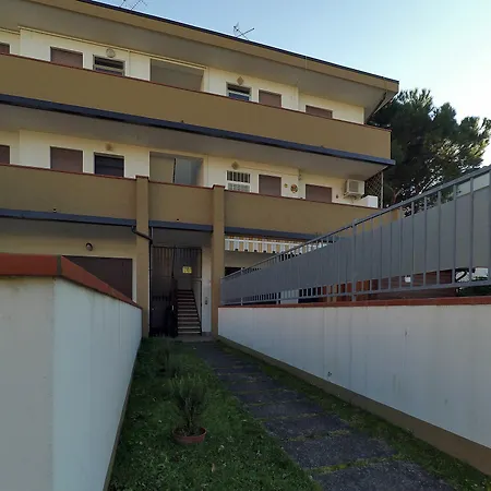Mare Pineta Apartment
