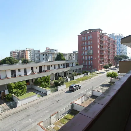 Mare Pineta Apartment Lido degli Scacchi