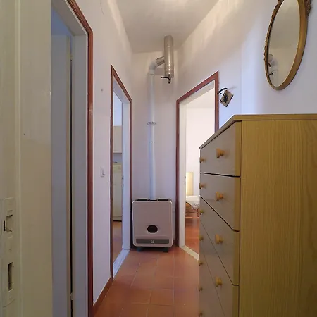 Mare Pineta Apartment *