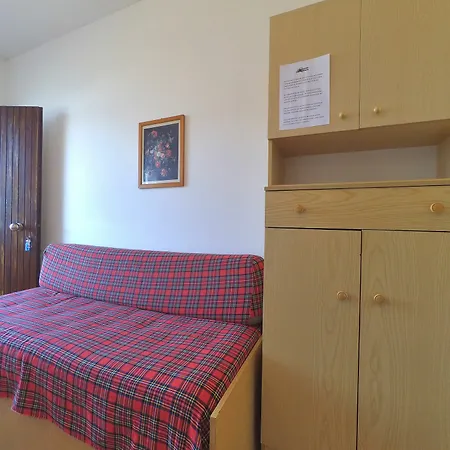 Apartment Mare Pineta Lido degli Scacchi