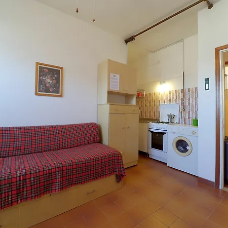 Apartment Mare Pineta Lido degli Scacchi
