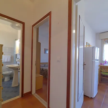 Mare Pineta Apartment