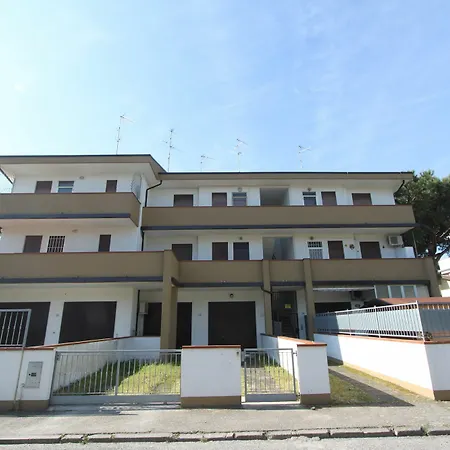 Apartment Mare Pineta