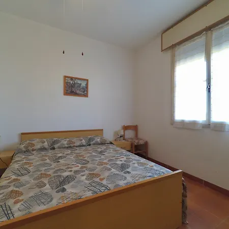 Mare Pineta Apartment *