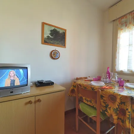 Mare Pineta Apartment *