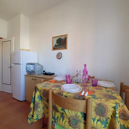 Apartment Mare Pineta *
